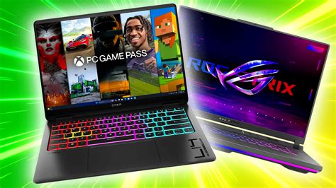 Gaming Computer Laptop 的图像结果