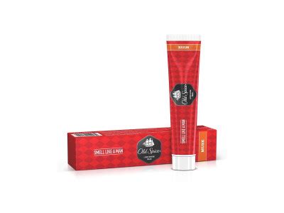 Old Spice Shaving Cream Musk 70 gms : Buy Old Spice Shaving Cream Musk ...