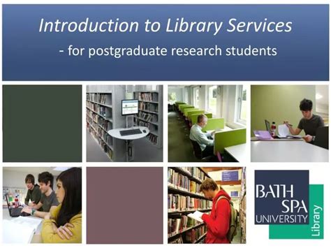 Image result for Library Programs PowerPoint Presentation