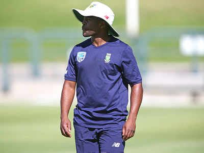 India Vs South Africa: Bavuma ruled out of final Test against India ...