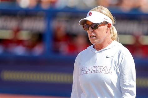 Patty Gasso salary: How much does the Oklahoma softball coach make ...