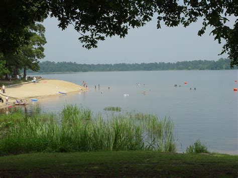 Indian Creek Louisiana Campground: Camping, Fishing & Nature