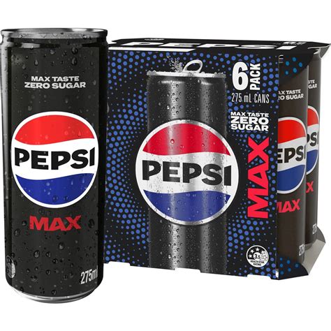 Is Pepsi Max Bad For Your Heart at Bill Voigt blog