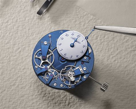 Breguet expands its Tradition collection with new Tradition GMT and ...