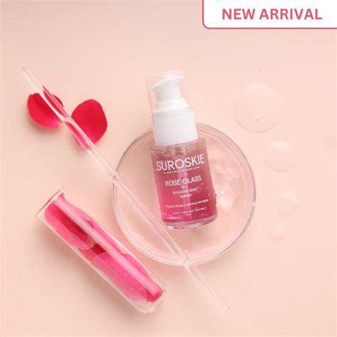 Best Summer Skincare Products in 2024 – Suroskie