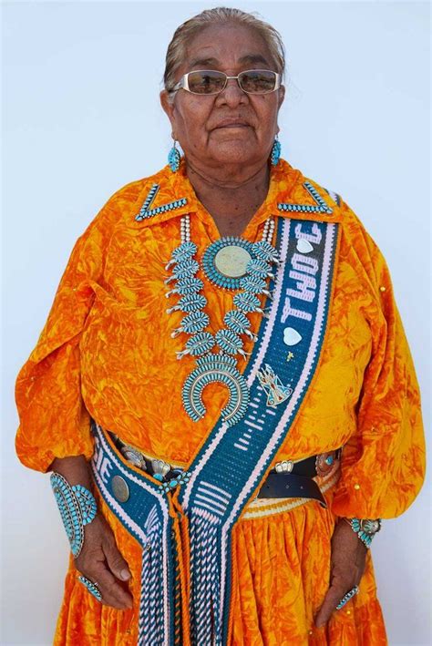 Leonard Tsosie Navajo Nation Artist