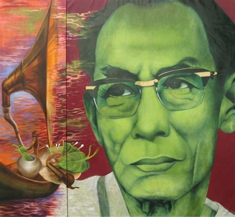 Nanda Das, Hyperrealism