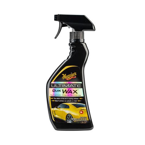 Meguiar’s G200916 Ultimate Quik Wax, 16 Fluid Ounces | Lazada PH