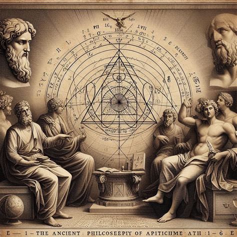 Epiphany in Greek – Understanding the Origins of Apiphine in English | Ancient drawings ...