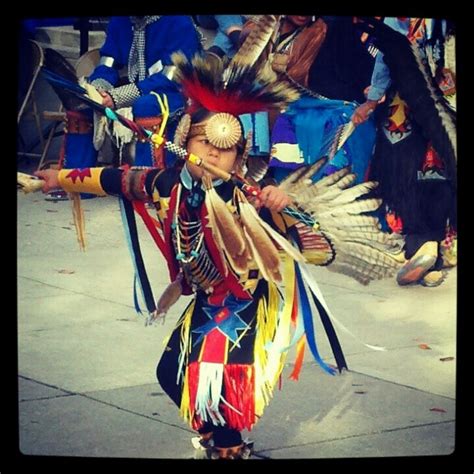 Discover the Unique Traditions of the Lumbee People: A Journey into Cultural Vibrancy