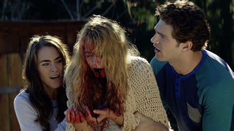 Goriest Horror Movies