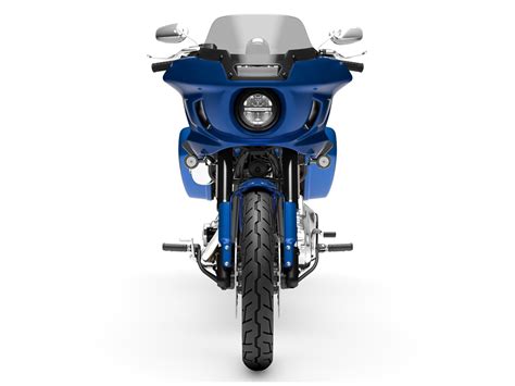 New 2025 Harley-Davidson Low Rider® ST Blue Burst (Chrome Finish ...