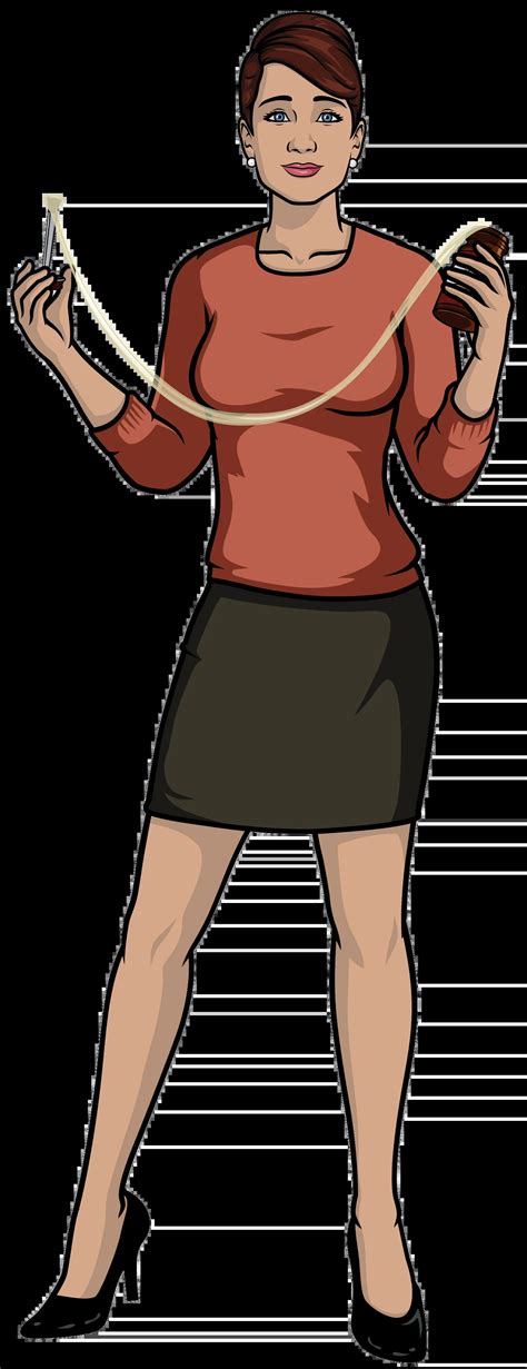 Cheryl Tunt | Archer Wiki | Fandom