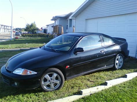 2000 Cavalier