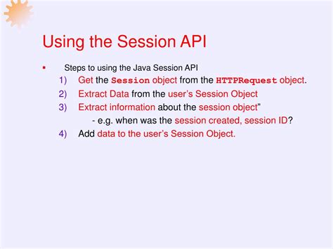 Image result for API Connection through Session ID