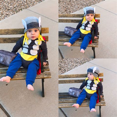halloween costume 5 month old