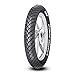 MRF Zapper 100/90-17 55P Tube-Type Bike Tyre, Rear : Amazon.in: Car ...