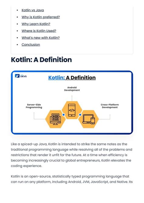 IntelliJ Tutorial for Beginners Kotlin 的图像结果