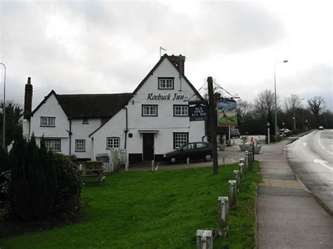 THE ROEBUCK INN (Stevenage) - Hotel Reviews, Photos, Rate Comparison ...