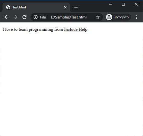 Image result for How to Create Make Written Text in HTML