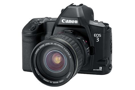 Canon SLR Camera 的图像结果