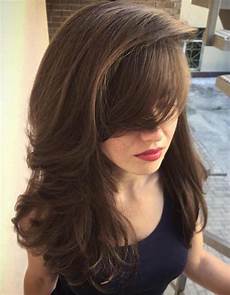 Chestnut Brown Hair by 40 Unique Ways To Make Your Chestnut Brown Hair Pop Chestnut Brown Hair
