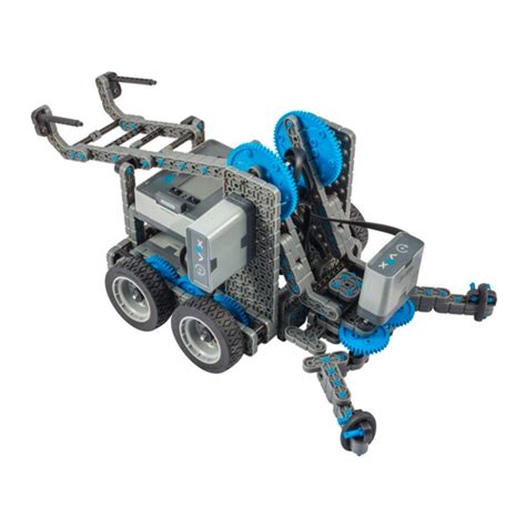 VEX Robotics Drive Base Tutorial 的图像结果