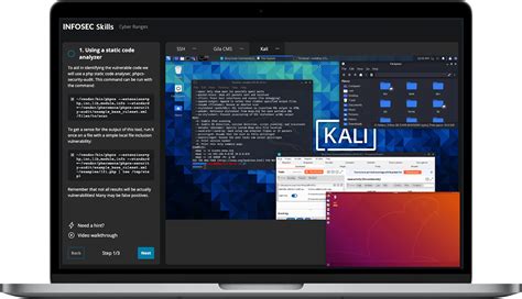 Image result for InfoSec Tutorials