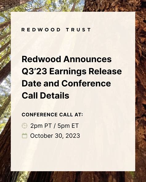 Redwood Trust, Inc. on LinkedIn: #redwoodtrust #rwt #housingfinance # ...