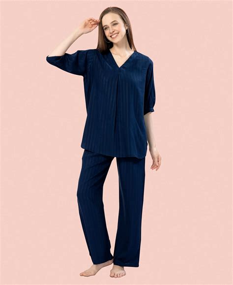 Ethnic Nightwear - Fashionable and Comfortable Options – Velure