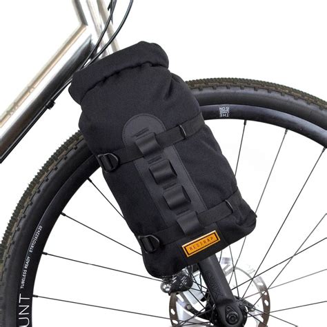 Buy Restrap Carry Cage(Black) Online | The Bike Affair