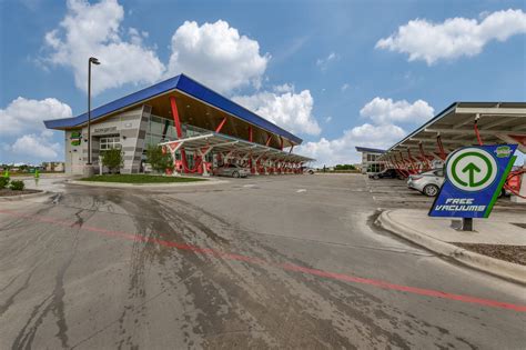 Cooper General Contractors Projects | Plano, TX Portfolio