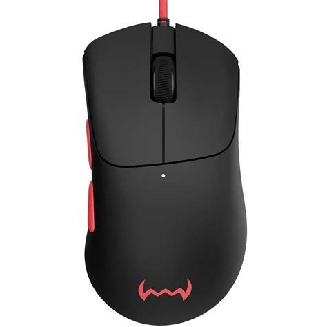 Amazon.in: Buy daWg Slay 25, 12400 DPI Wired Gaming Mouse, PixArt 3327 ...