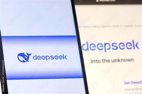 Deep Seek 的图像结果