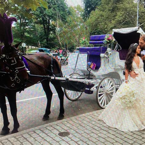 NYC HORSE CARRIAGE RIDES (2026) All You Need to Know BEFORE You Go ...