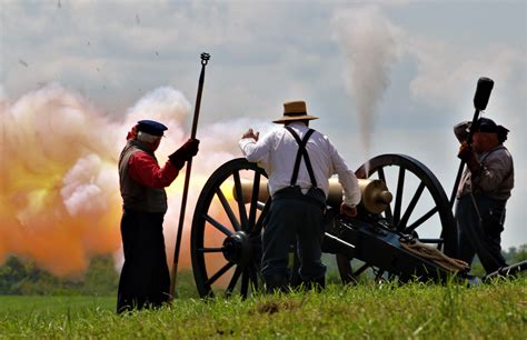 Download Military American Civil War HD Wallpaper