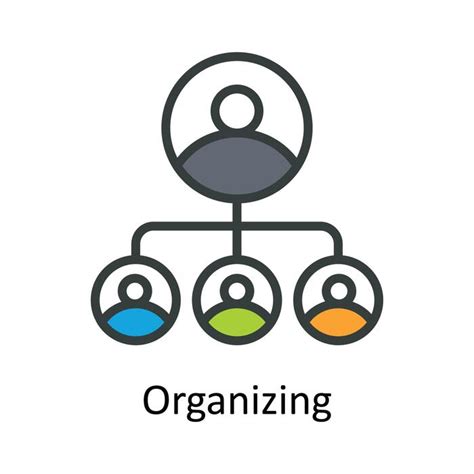 Organizing Symbol 的图像结果
