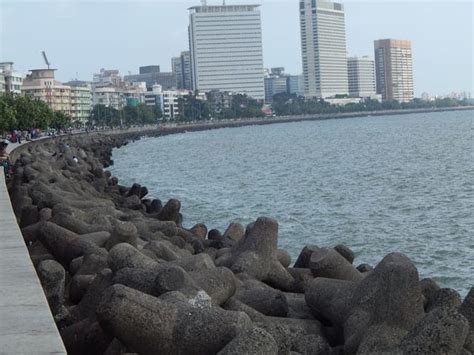 Heritage Walk By Khaki Tours I LBB, Mumbai
