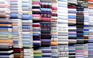 R N Textiles - Cotton Suiting Shirting Fabric Manufacturer Supplier ...