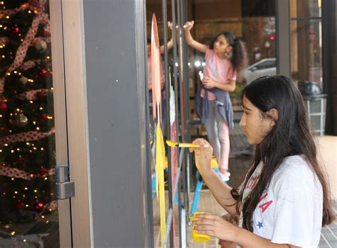 Beyond the Classroom | Caldwell Arts Academy