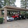 Image result for Carport for 5 Vehicles