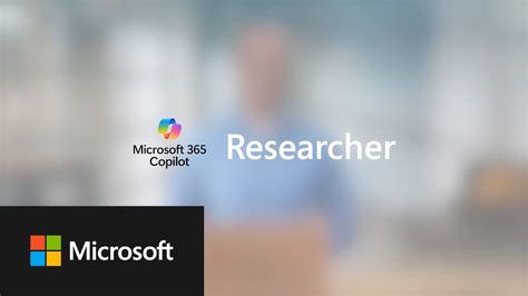 Introducing Researcher and Analyst in Microsoft 365 Copilot | Microsoft 365 Blog