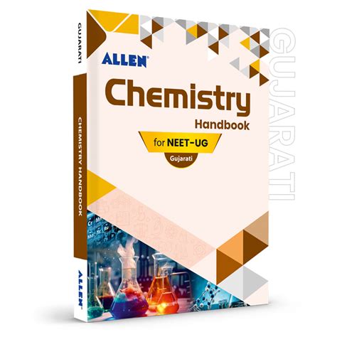 Chemistry Handbook for NEET-UG - ALLEN E-Store