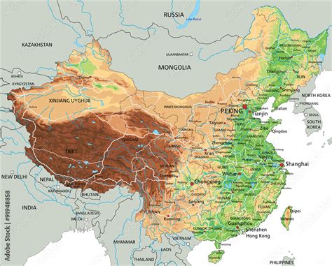 China Normal Map 的图像结果