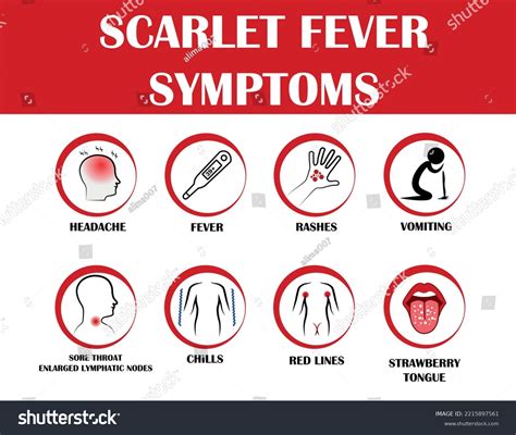 Scarlet Fever Quotes