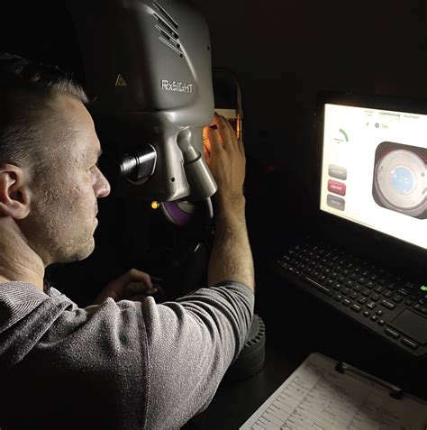 Light-adjustable Lens: Models of Success