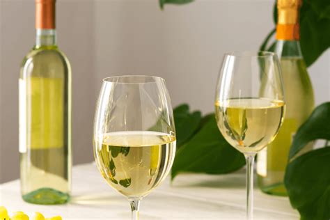 Image result for Different Types of White Wine