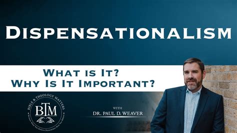 Image result for Dispensationalism Explained