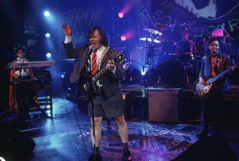 School of Rock (2003)