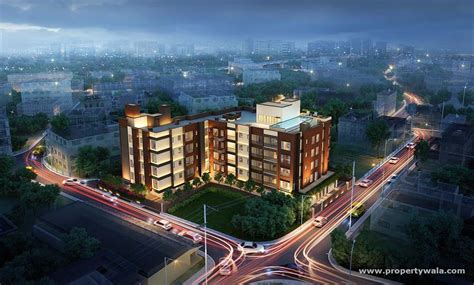 Purti Hastings - Hastings, Kolkata - PropertyWala